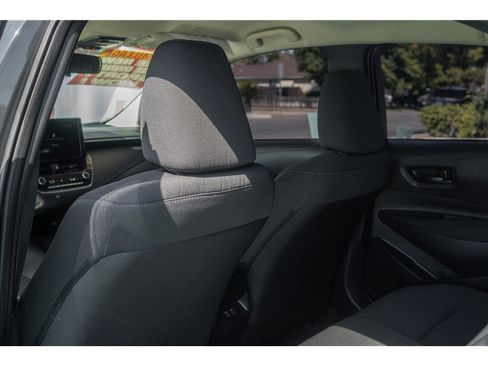 Used 2026 Toyota Corolla LE w/ LE Premium Package FWD image 31