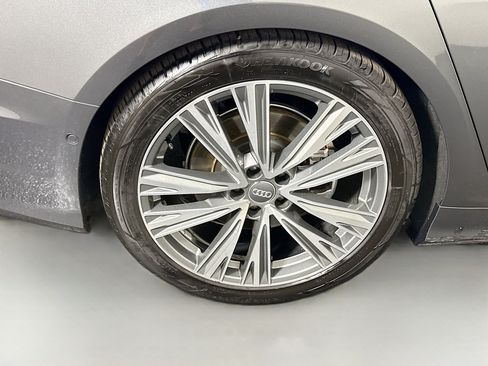 Used 2019 Audi A6 3.0T Premium Plus w/ Premium Plus Package AWD/4WD image 33