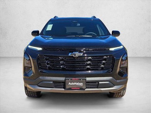 New 2026 Chevrolet Equinox LT w/ Midnight Edition image 6