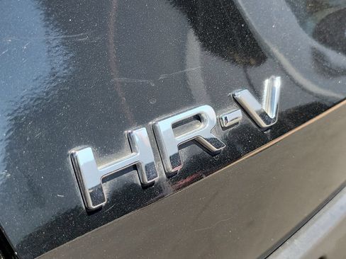 Used 2024 Honda HR-V Sport image 26
