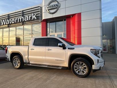 Used 2024 GMC Sierra 1500 Denali