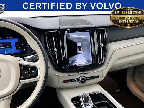 Used 2023 Volvo XC60 B5 Ultimate AWD/4WD image 7