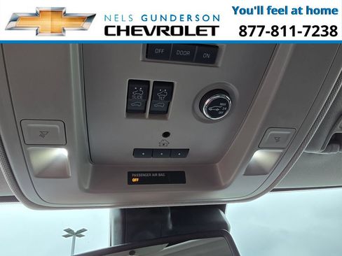 Used 2017 Chevrolet Tahoe LT AWD/4WD image 40