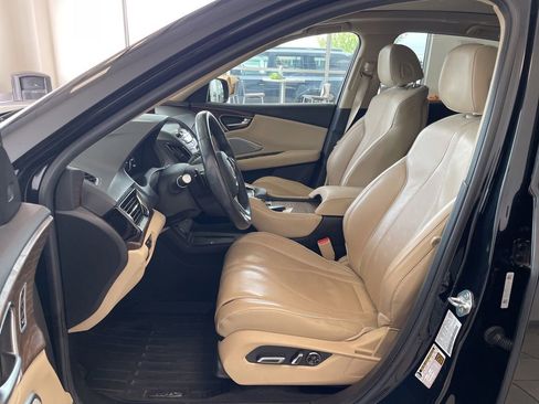 Used 2023 Acura RDX AWD w/ Advance Package image 9
