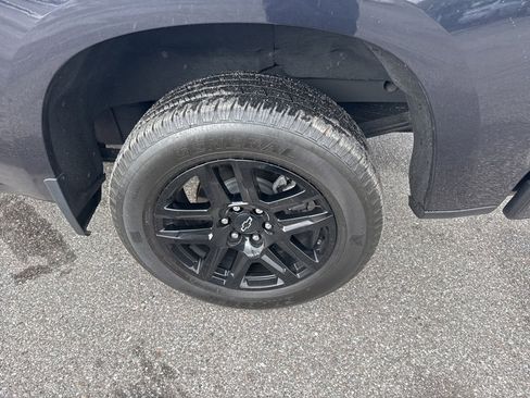 Used 2023 Chevrolet Silverado 1500 Custom w/ LPO, Dark Essentials Package image 10