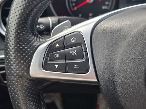Used 2018 Mercedes-Benz C 300 4MATIC Sedan image 33