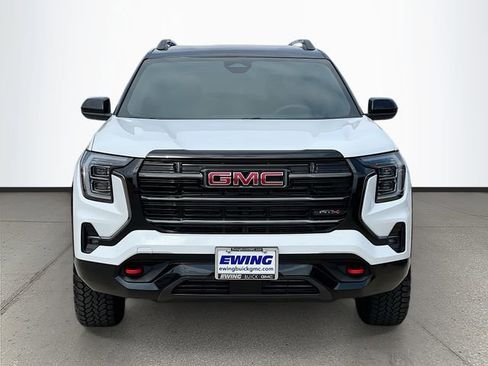 New 2026 GMC Terrain AT4 w/ Convenience Package III AWD/4WD image 2