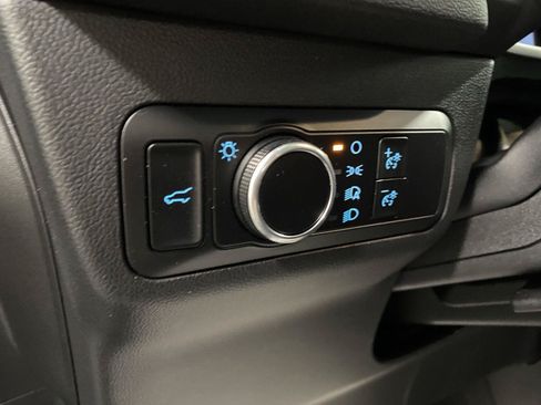 Used 2023 Ford Escape Active AWD/4WD image 19