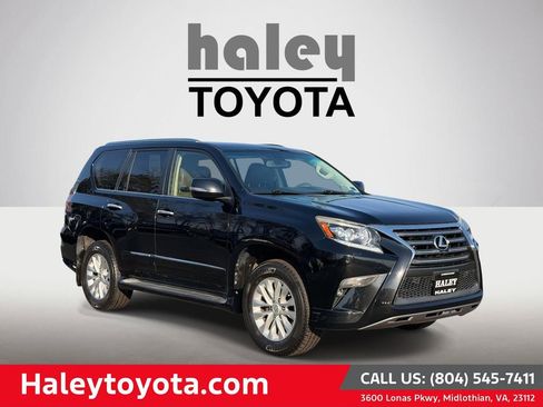 Used 2014 Lexus GX 460 w/ Premium Package image 1