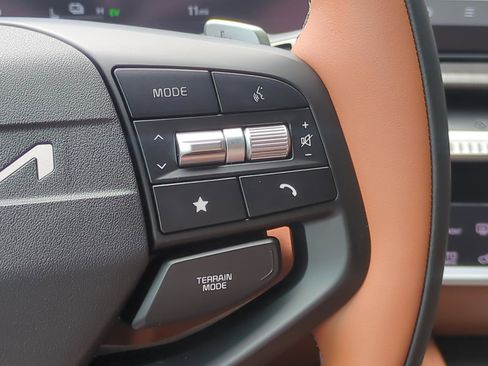 New 2026 Kia Sportage X-Line Prestige image 22