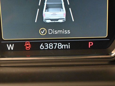 Used 2023 GMC Sierra 3500 Denali w/ Denali Ultimate Package image 20