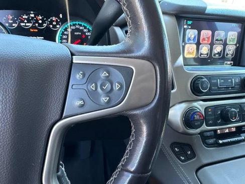 Used 2019 GMC Yukon Denali AWD/4WD image 20