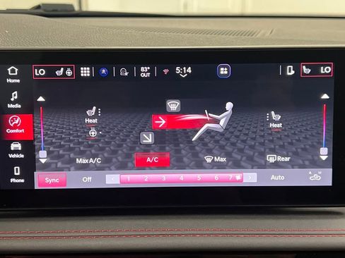 Used 2024 Dodge Hornet R/T image 55