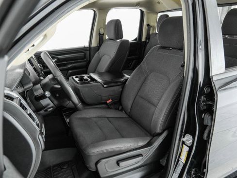 Used 2019 RAM 1500 Tradesman image 30