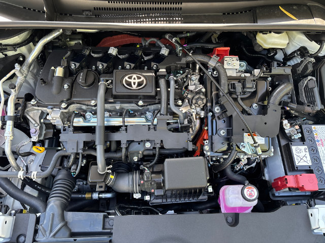 Certified 2026 Toyota Corolla LE FWD image 9