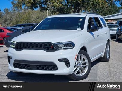 Used 2023 Dodge Durango GT