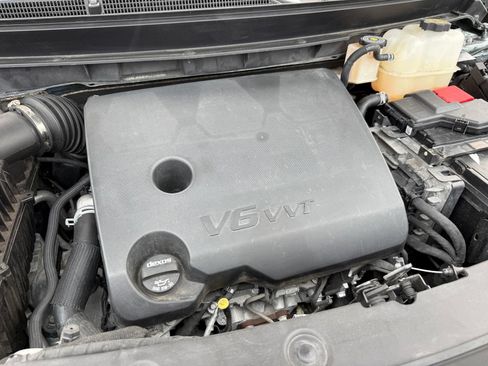 Used 2023 Buick Enclave Avenir w/ Avenir Technology Package AWD/4WD image 49