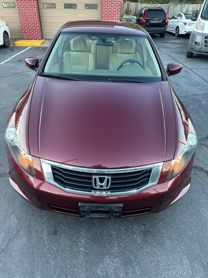 Used 2009 Honda Accord LX-P image 11