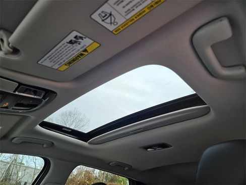 Certified 2025 Hyundai Tucson SEL image 19