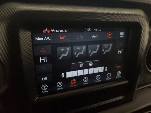 Used 2020 Jeep Wrangler Unlimited Sport S image 19