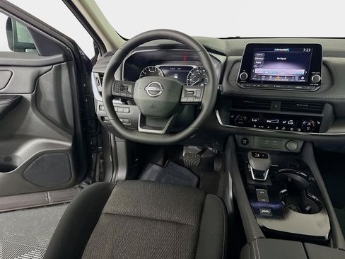 New 2026 Nissan Rogue SV w/ Cold Weather Package image 22