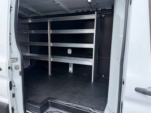 Used 2020 Ford Transit 250 Medium Roof w/ Load Area Protection Package RWD image 13