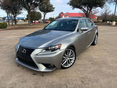 Used 2014 Lexus IS 250