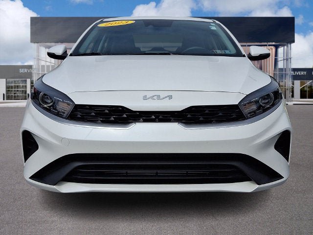 Certified 2023 Kia Forte LXS w/ LXS Technology Package FWD image 2