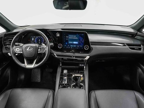 Used 2024 Lexus RX 350 FWD w/ Technology Package image 12