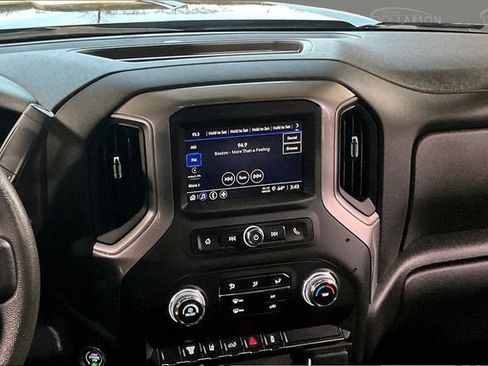 Certified 2024 GMC Sierra 2500 Pro AWD/4WD image 30