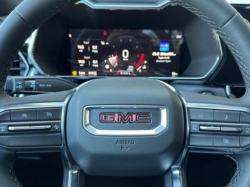 New 2026 GMC Canyon Elevation w/ Convenience Package AWD/4WD image 26