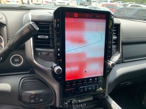 New 2025 RAM 2500 Laramie image 39