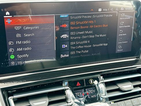 New 2026 BMW 840i 840i w/ M Sport Professional Package image 12