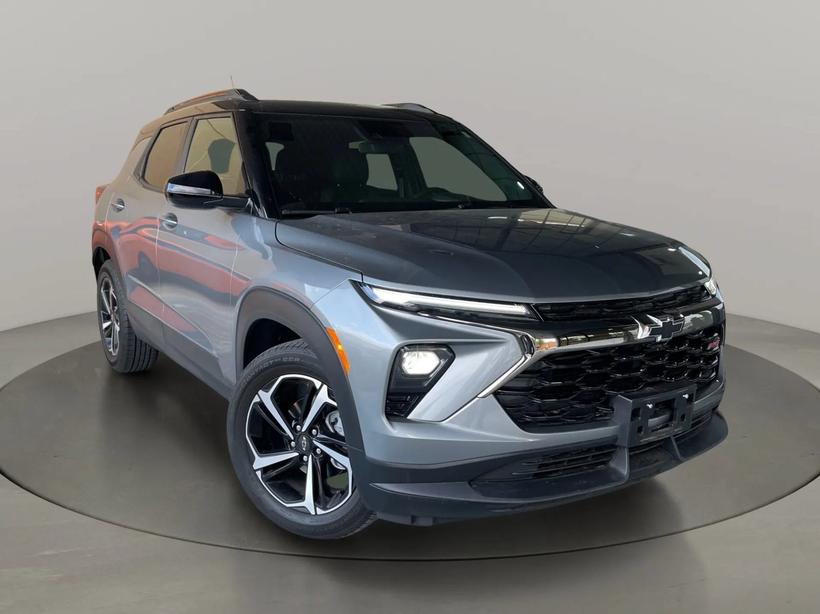 Used 2026 Chevrolet TrailBlazer RS FWD image 7