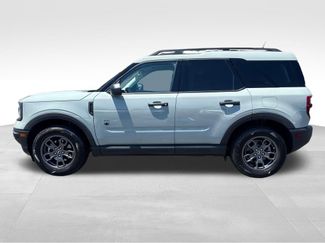 Used 2022 Ford Bronco Sport Big Bend w/ Convenience Package AWD/4WD video 2