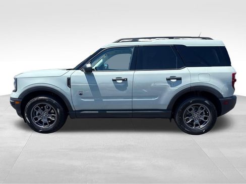 Used 2022 Ford Bronco Sport Big Bend w/ Convenience Package AWD/4WD image 2