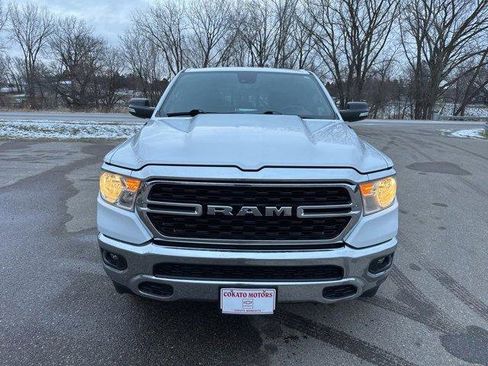 Used 2022 RAM 1500 Big Horn image 29