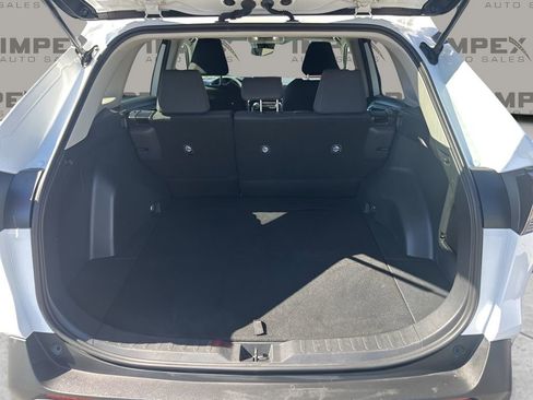 Used 2024 Toyota RAV4 LE image 24
