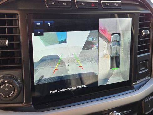 Used 2021 Ford F150 XLT w/ Equipment Group 302A High image 26