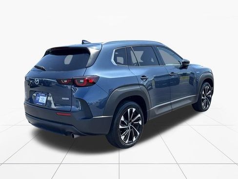 Used 2025 MAZDA CX-50 2.5 Hybrid w/ Premium Plus Pkg AWD/4WD image 6