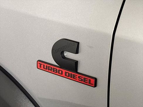 Certified 2024 RAM 2500 Rebel w/ Safety Group AWD/4WD image 25