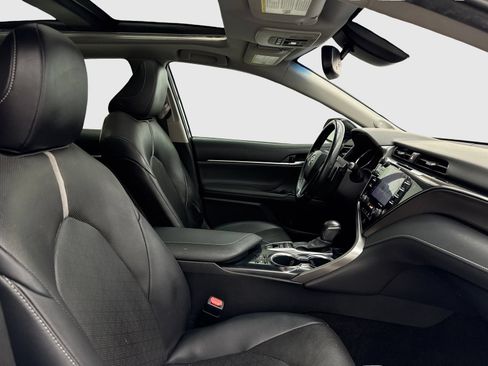 Used 2020 Toyota Camry XSE w/ Driver Assist Package FWD image 41