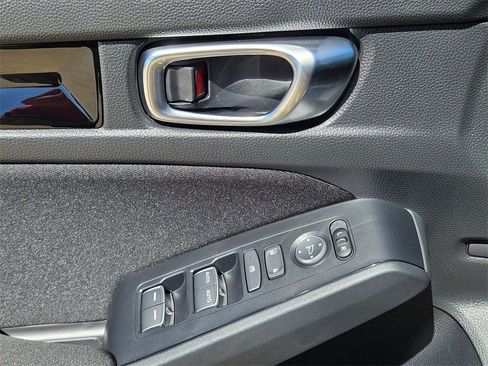 New 2026 Honda Civic Sport image 14