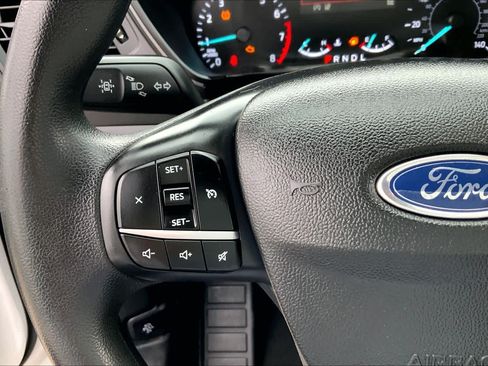 Certified 2020 Ford Escape S FWD image 20