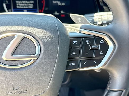 Used 2026 Lexus RX 350 Premium w/ Accessory Package (Z1) FWD image 27