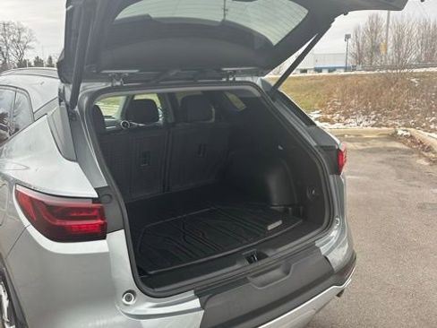 Used 2023 Chevrolet Blazer LT w/ Convenience Package image 28