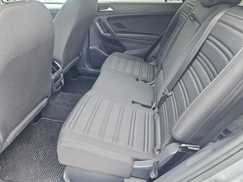 Certified 2024 Volkswagen Tiguan S AWD/4WD image 28