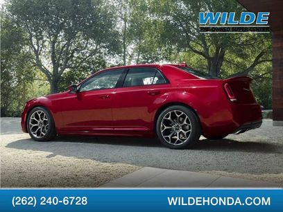 Used 2016 Chrysler 300 S