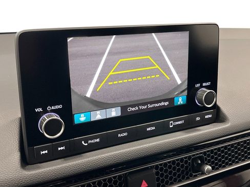 New 2026 Honda Civic Sport image 22