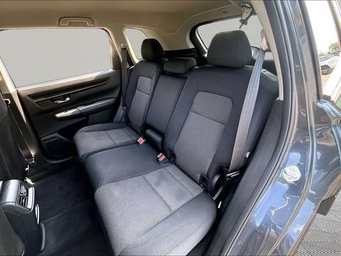 Used 2025 Honda CR-V LX image 18